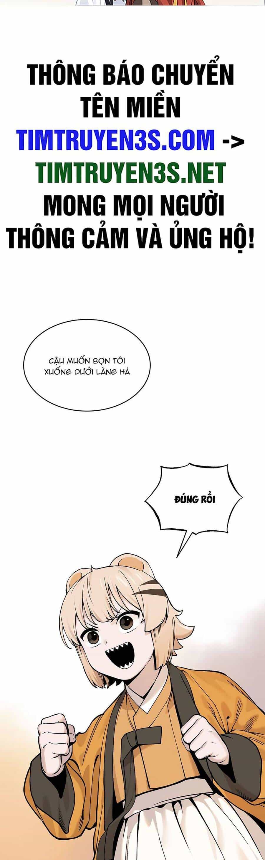 Hổ Đến Chơi Nhà - Chương 37 - ảnh 2
