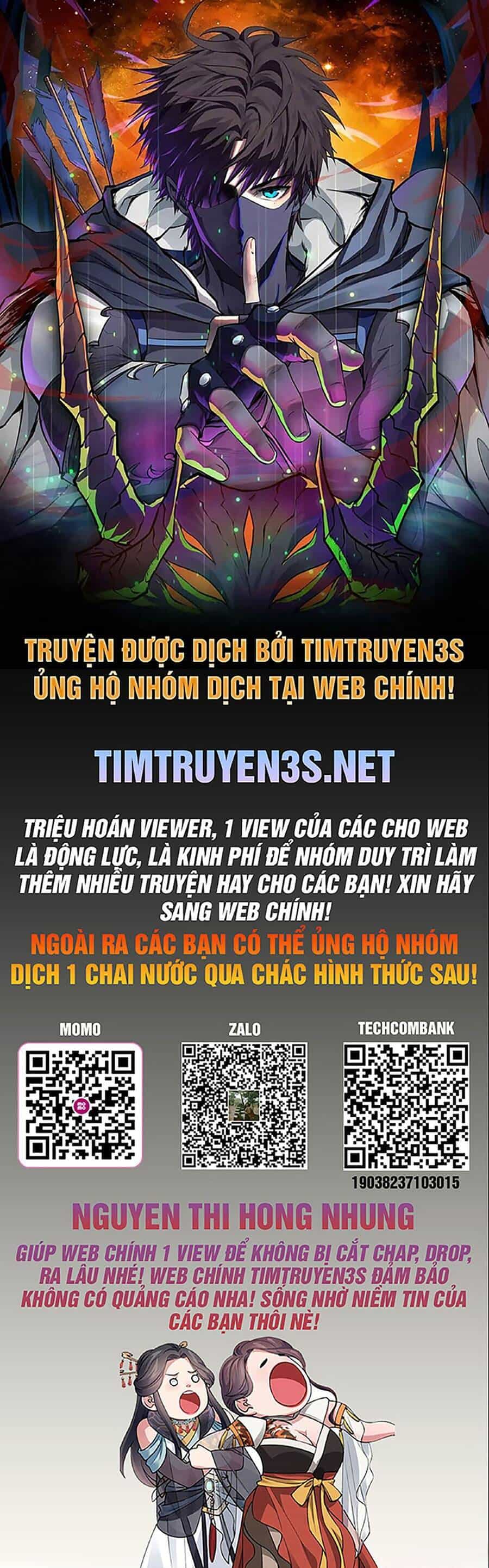 Hổ Đến Chơi Nhà - Chương 38 - ảnh 1