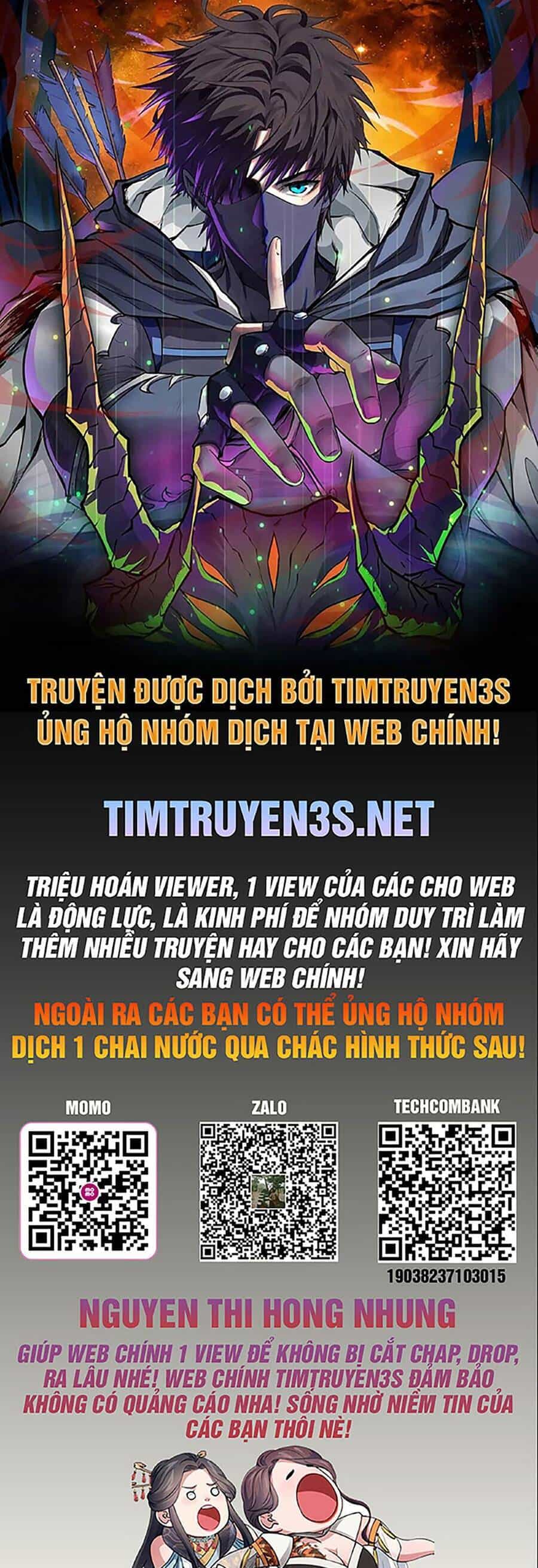Hổ Đến Chơi Nhà - Chương 39 - ảnh 1