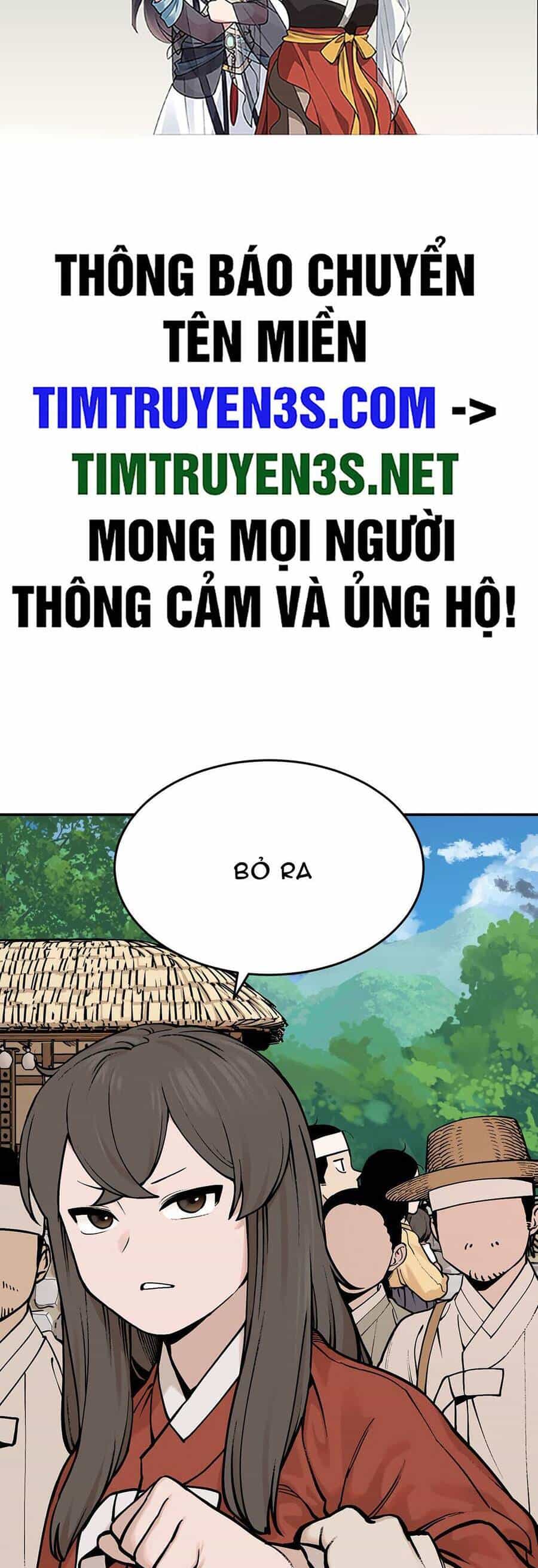 Hổ Đến Chơi Nhà - Chương 39 - ảnh 2
