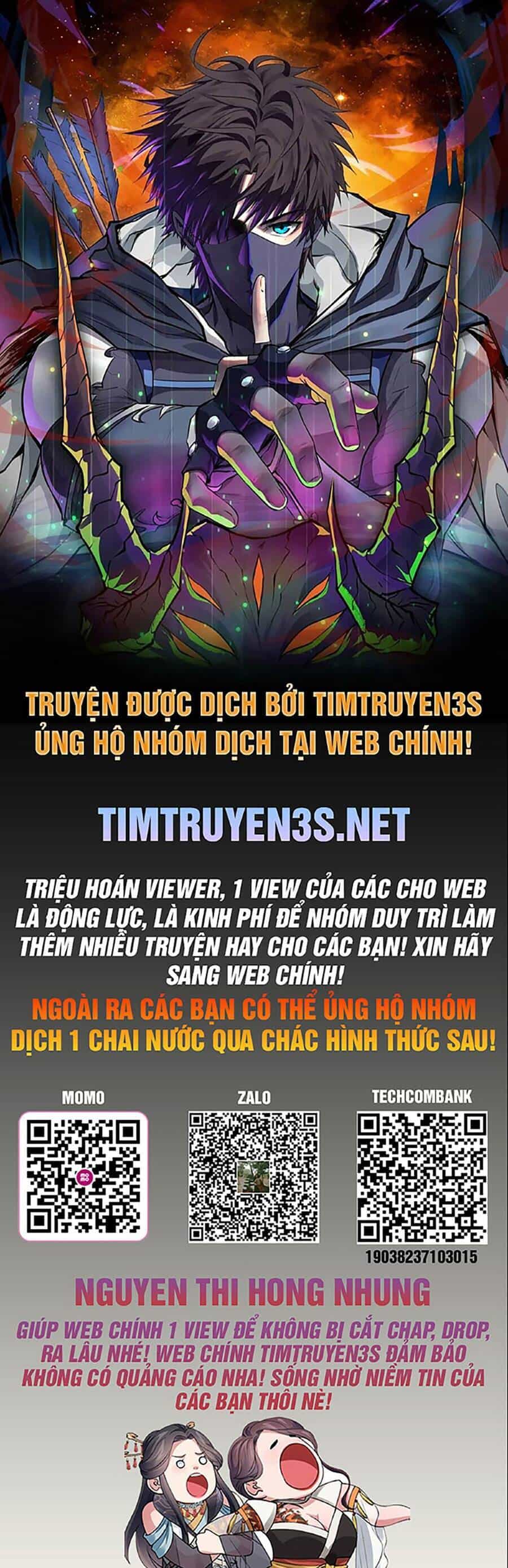 Hổ Đến Chơi Nhà - Chương 40 - ảnh 1