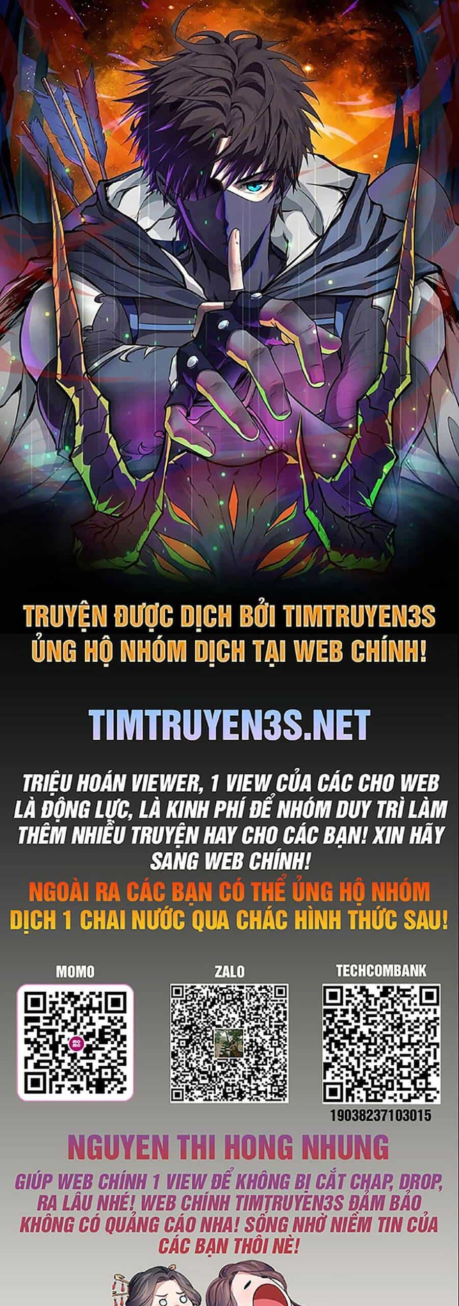 Hổ Đến Chơi Nhà - Chương 41 - ảnh 1