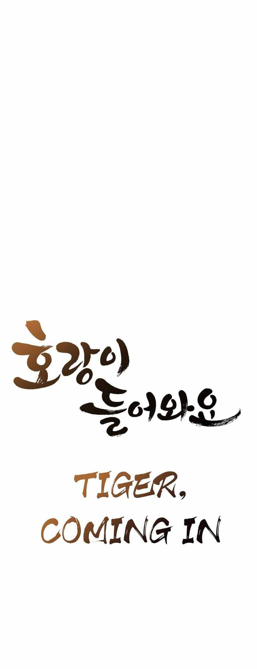Hổ Đến Chơi Nhà - Chương 42 - ảnh 11