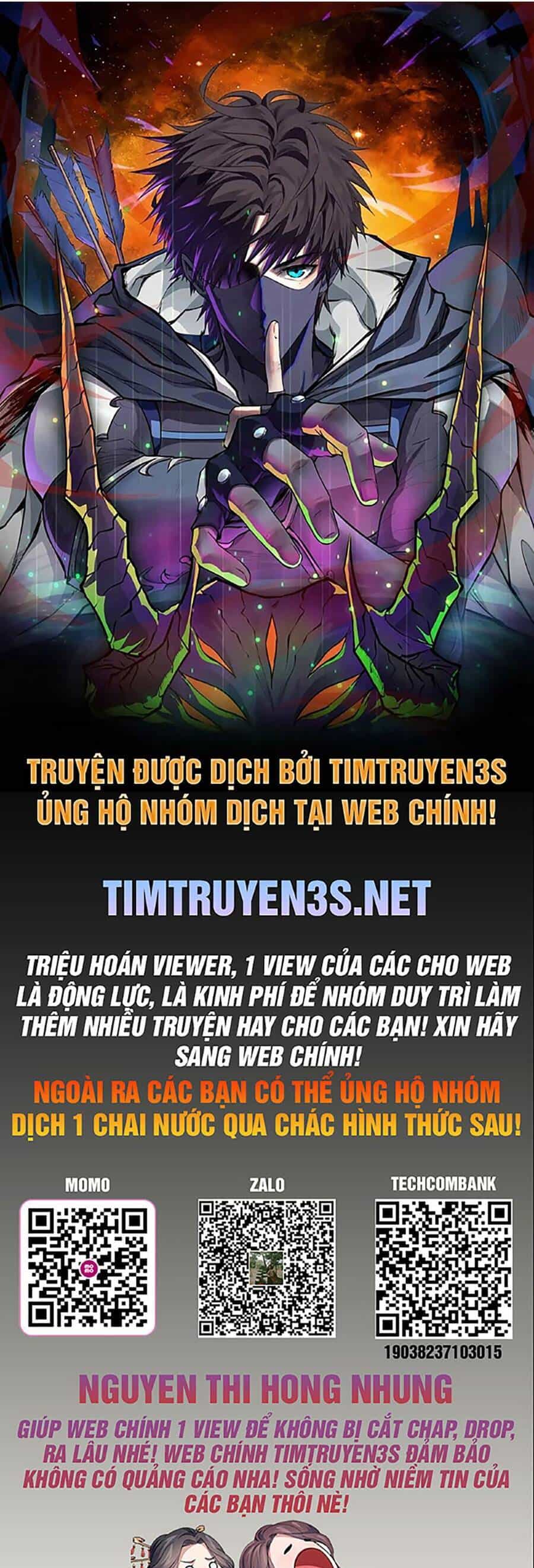 Hổ Đến Chơi Nhà - Chương 43 - ảnh 1