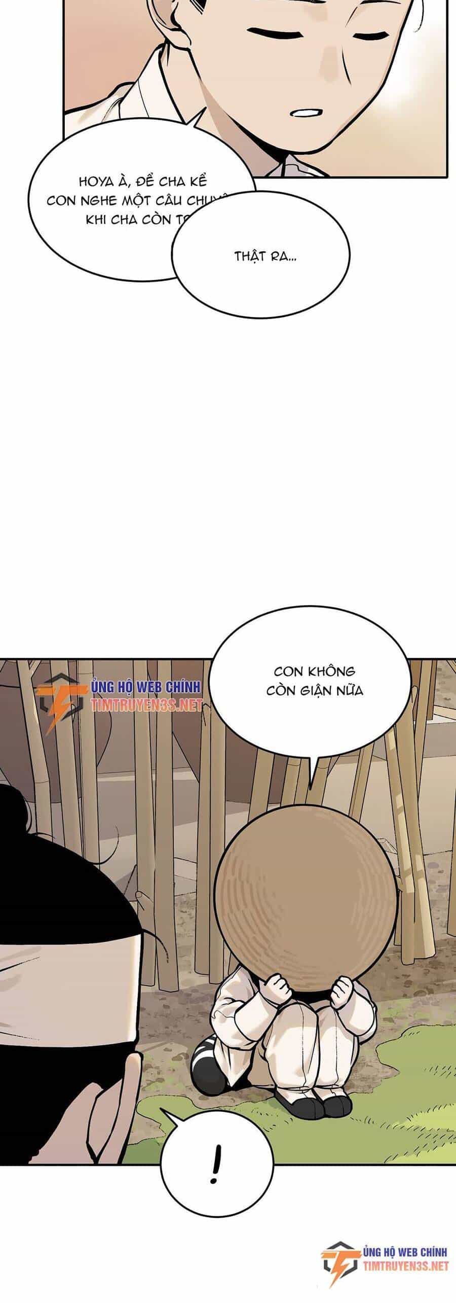 Hổ Đến Chơi Nhà - Chương 43 - ảnh 21