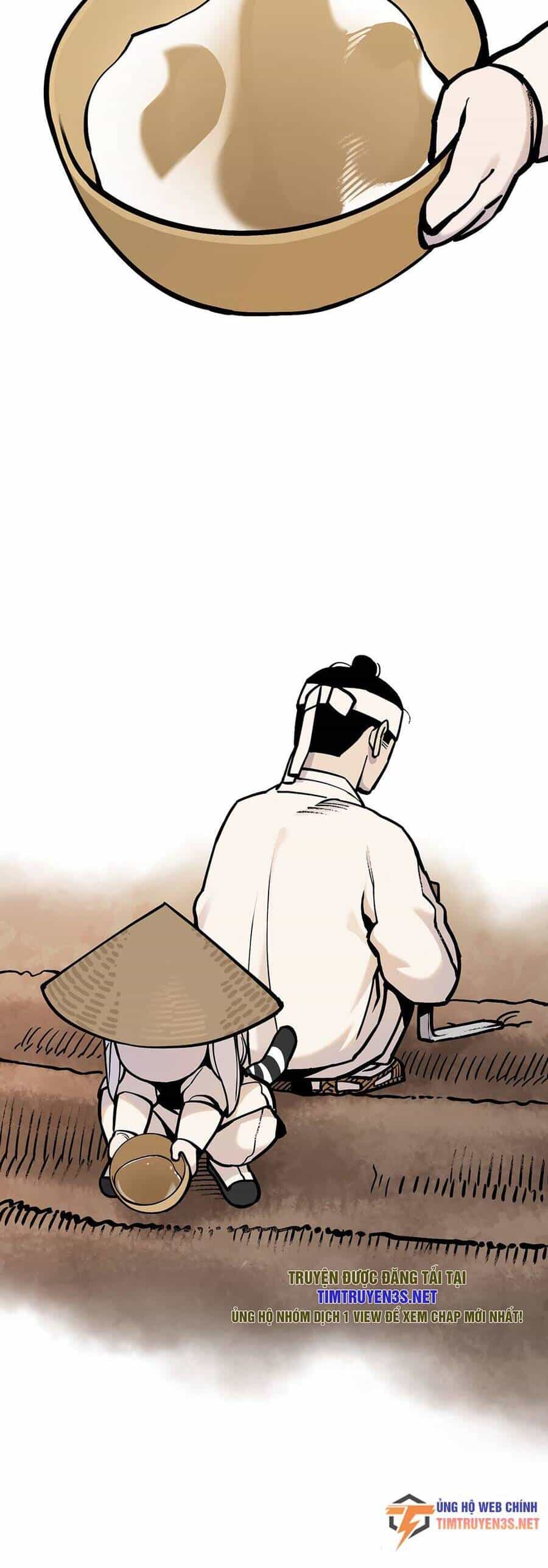 Hổ Đến Chơi Nhà - Chương 44 - ảnh 21