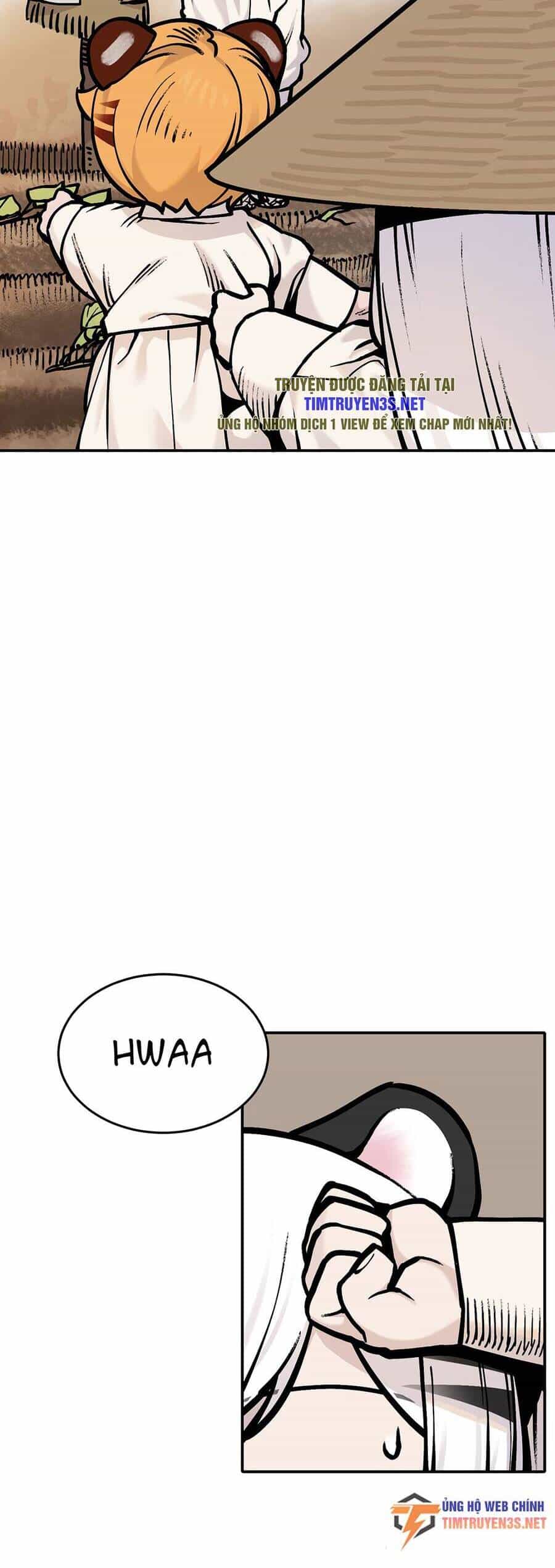 Hổ Đến Chơi Nhà - Chương 44 - ảnh 25