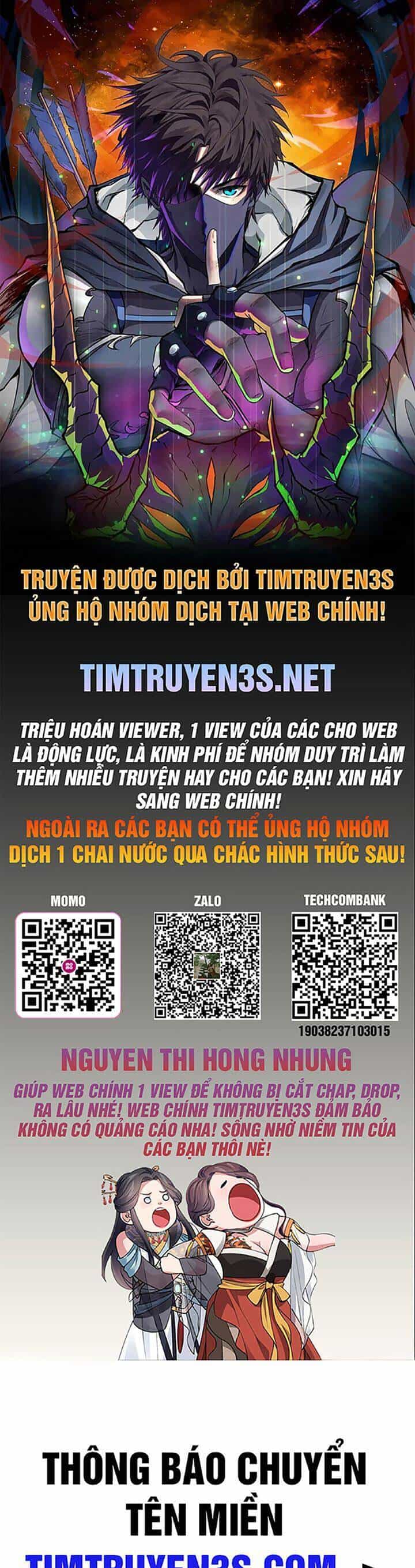 Hổ Đến Chơi Nhà - Chương 48 - ảnh 1