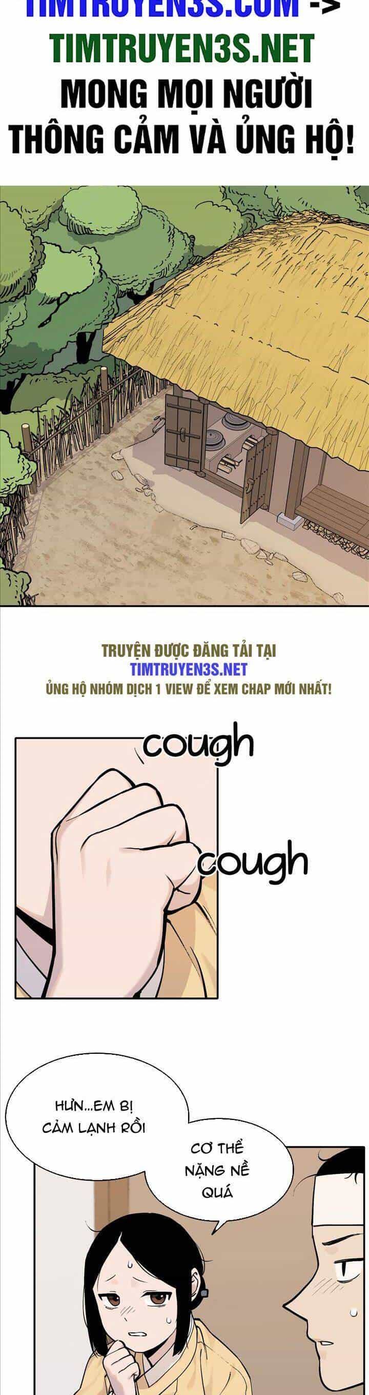 Hổ Đến Chơi Nhà - Chương 48 - ảnh 2