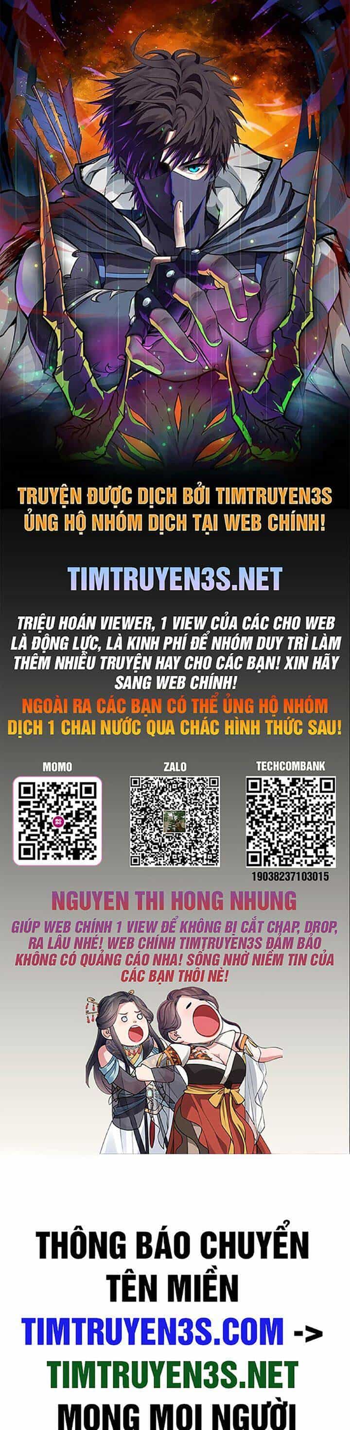 Hổ Đến Chơi Nhà - Chương 49 - ảnh 1