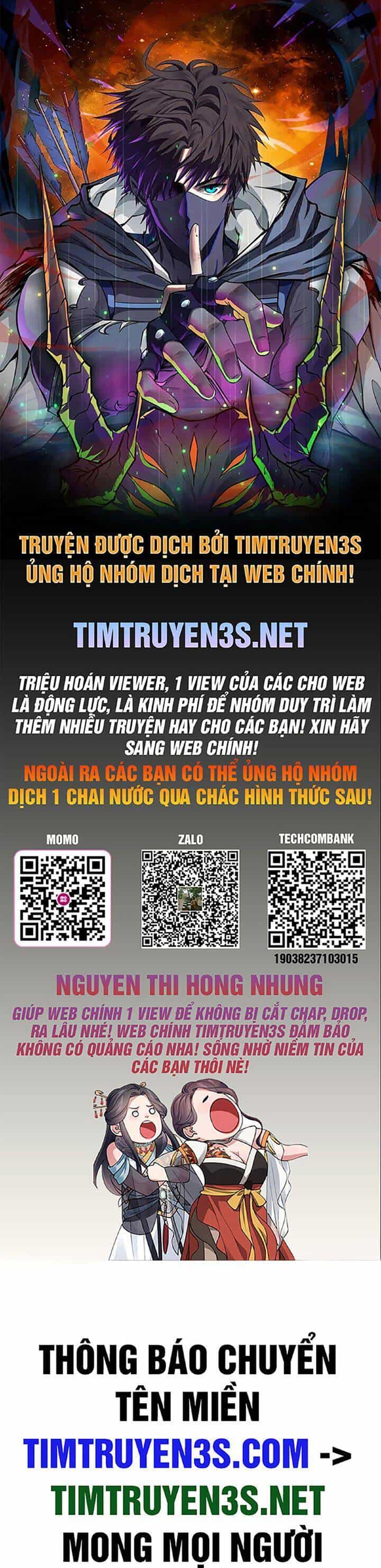 Hổ Đến Chơi Nhà - Chương 50 - ảnh 1