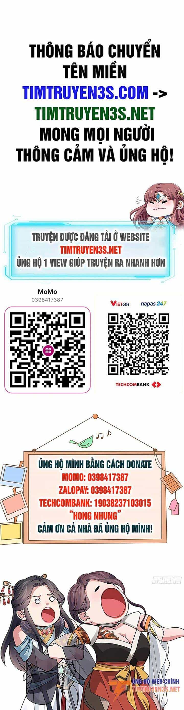 Hổ Đến Chơi Nhà - Chương 50 - ảnh 25