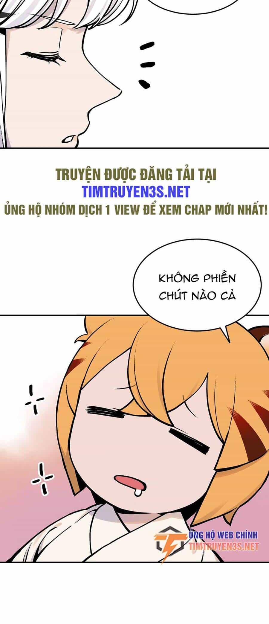 Hổ Đến Chơi Nhà - Chương 51 - ảnh 15