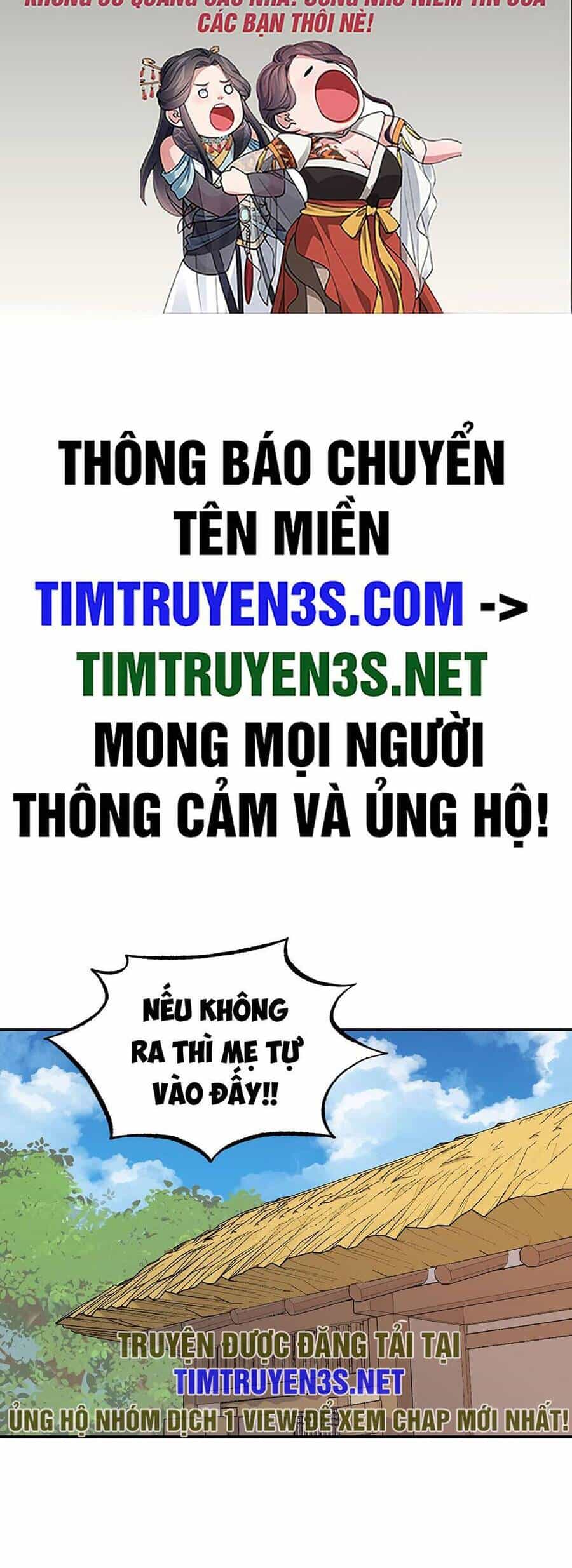 Hổ Đến Chơi Nhà - Chương 51 - ảnh 2