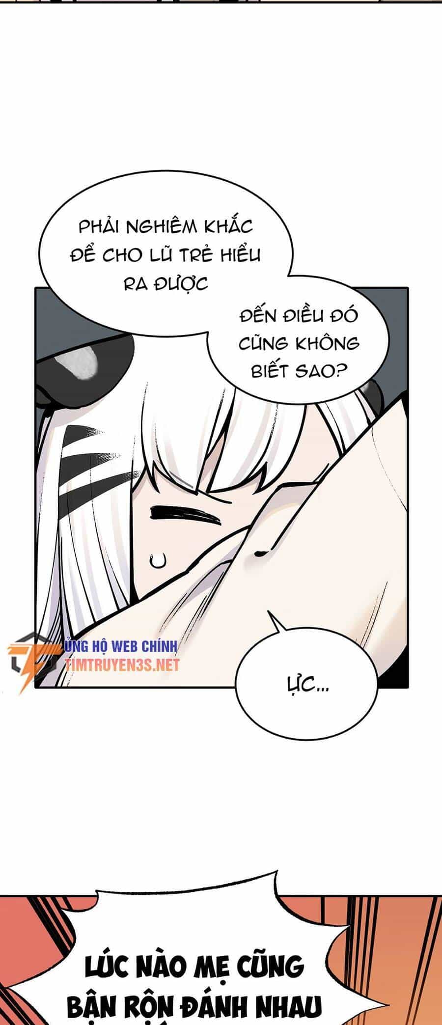 Hổ Đến Chơi Nhà - Chương 51 - ảnh 23