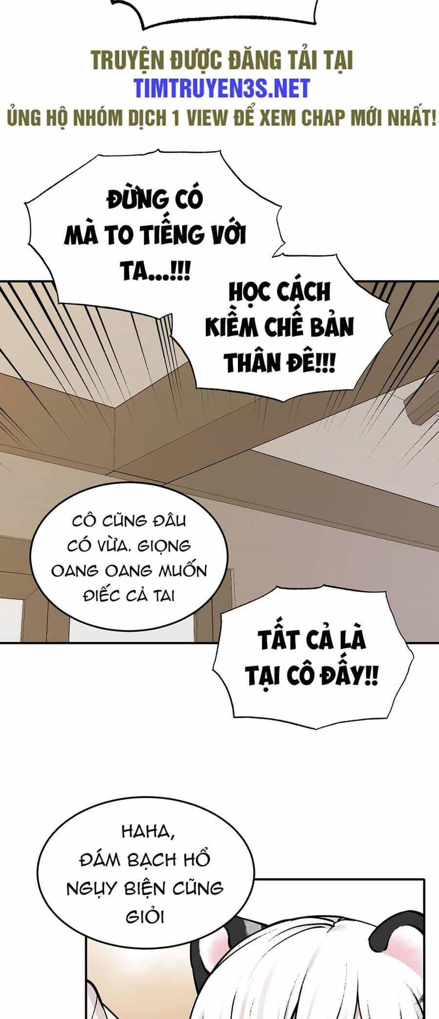 Hổ Đến Chơi Nhà - Chương 51 - ảnh 30