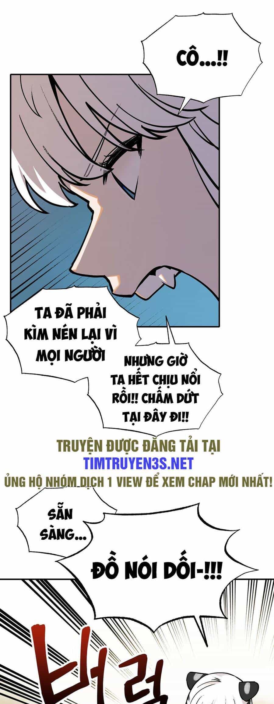 Hổ Đến Chơi Nhà - Chương 51 - ảnh 35