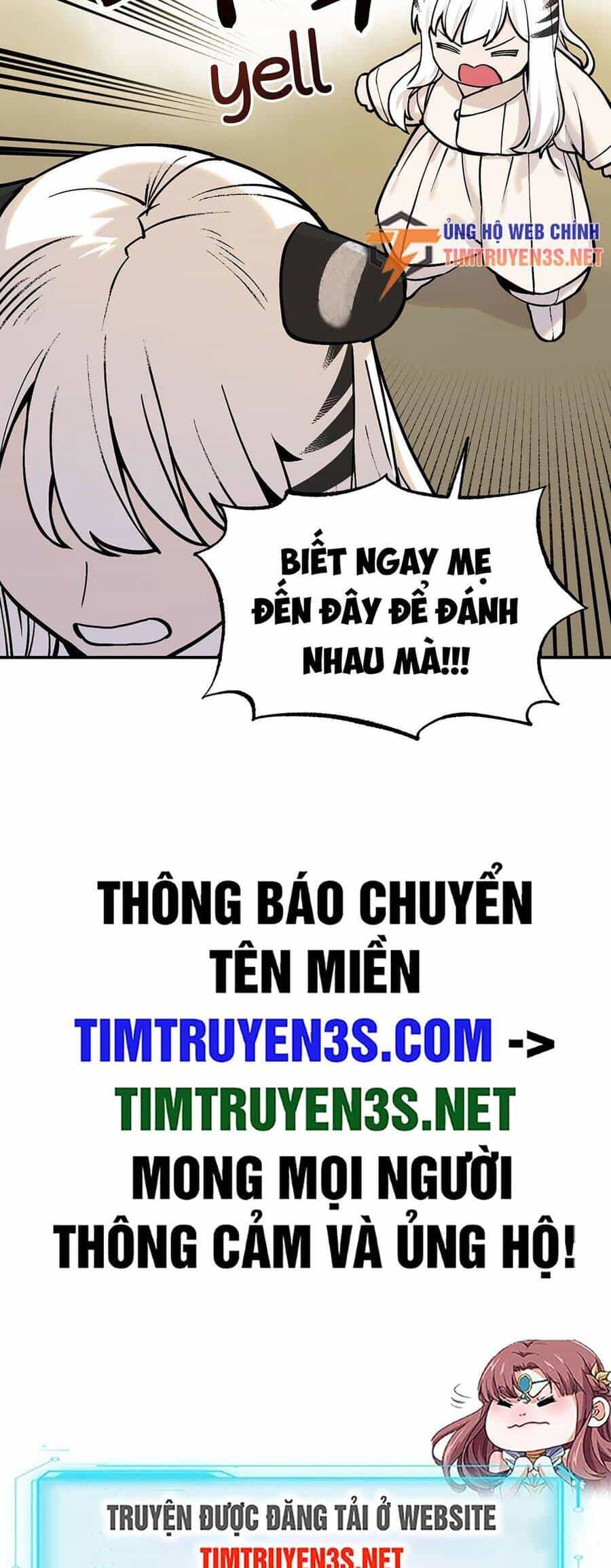 Hổ Đến Chơi Nhà - Chương 51 - ảnh 36