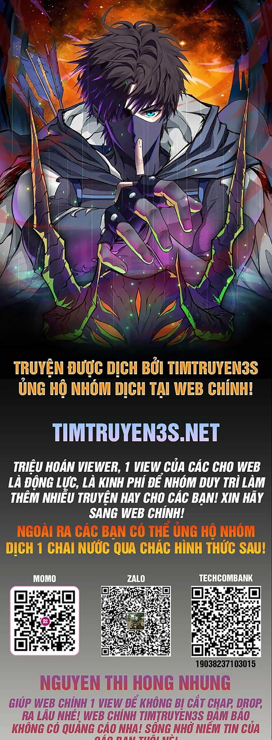 Hổ Đến Chơi Nhà - Chương 52 - ảnh 1