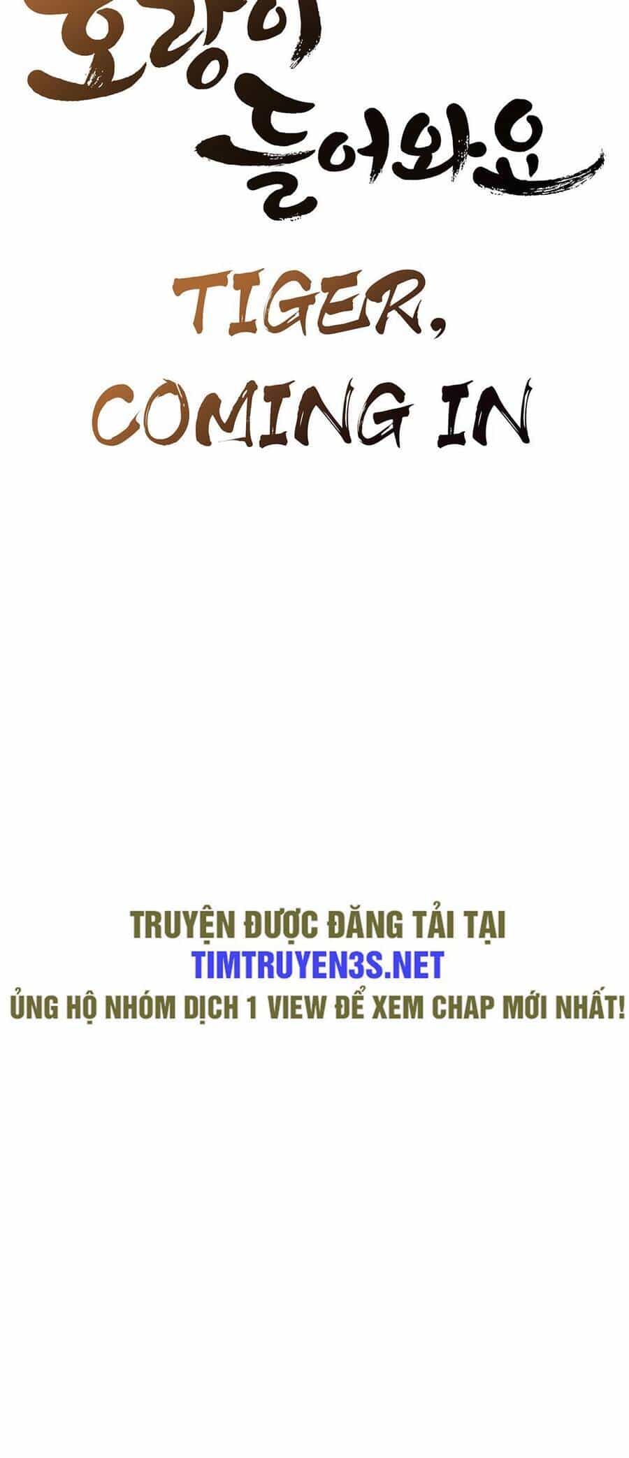 Hổ Đến Chơi Nhà - Chương 52 - ảnh 14