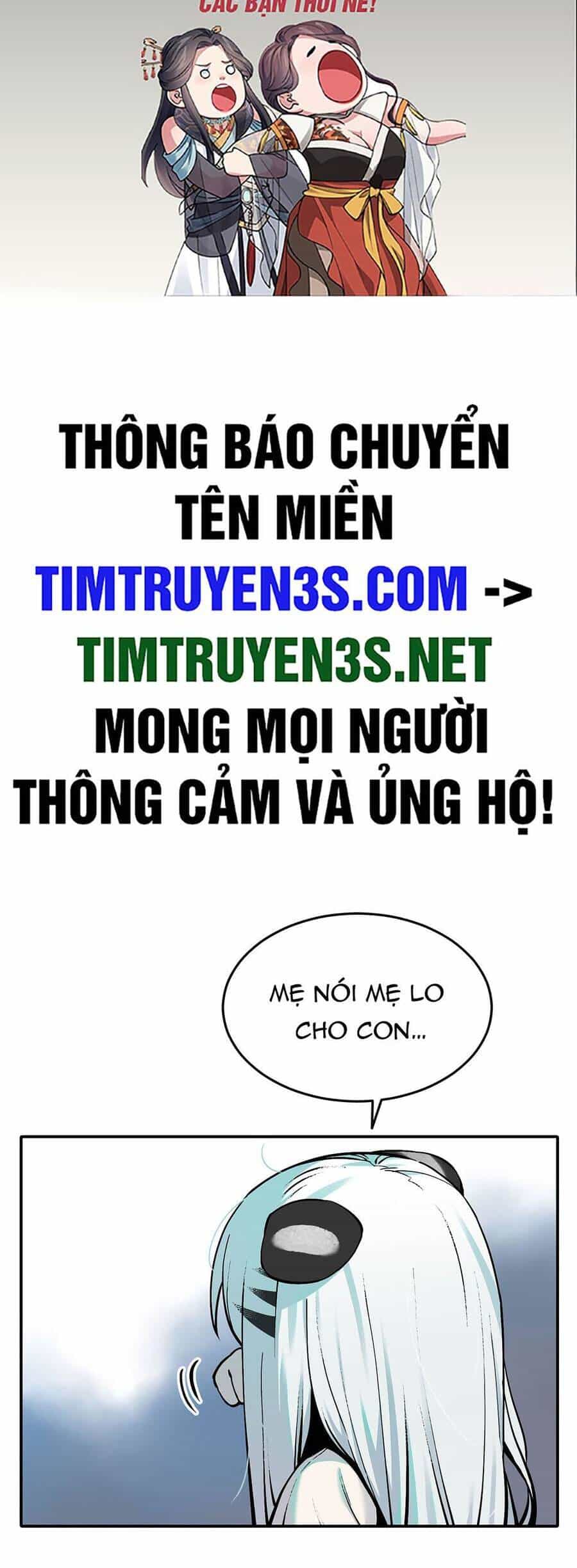 Hổ Đến Chơi Nhà - Chương 52 - ảnh 2