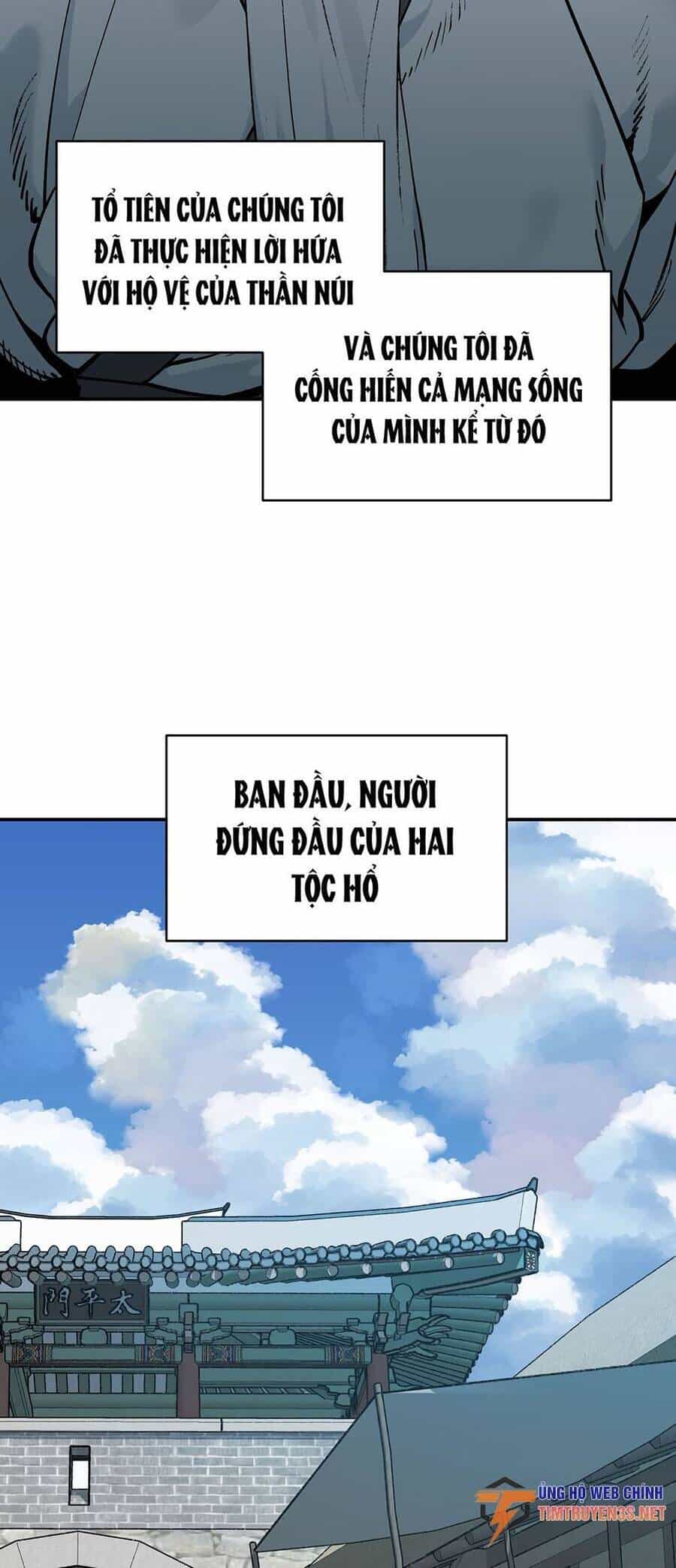 Hổ Đến Chơi Nhà - Chương 52 - ảnh 28