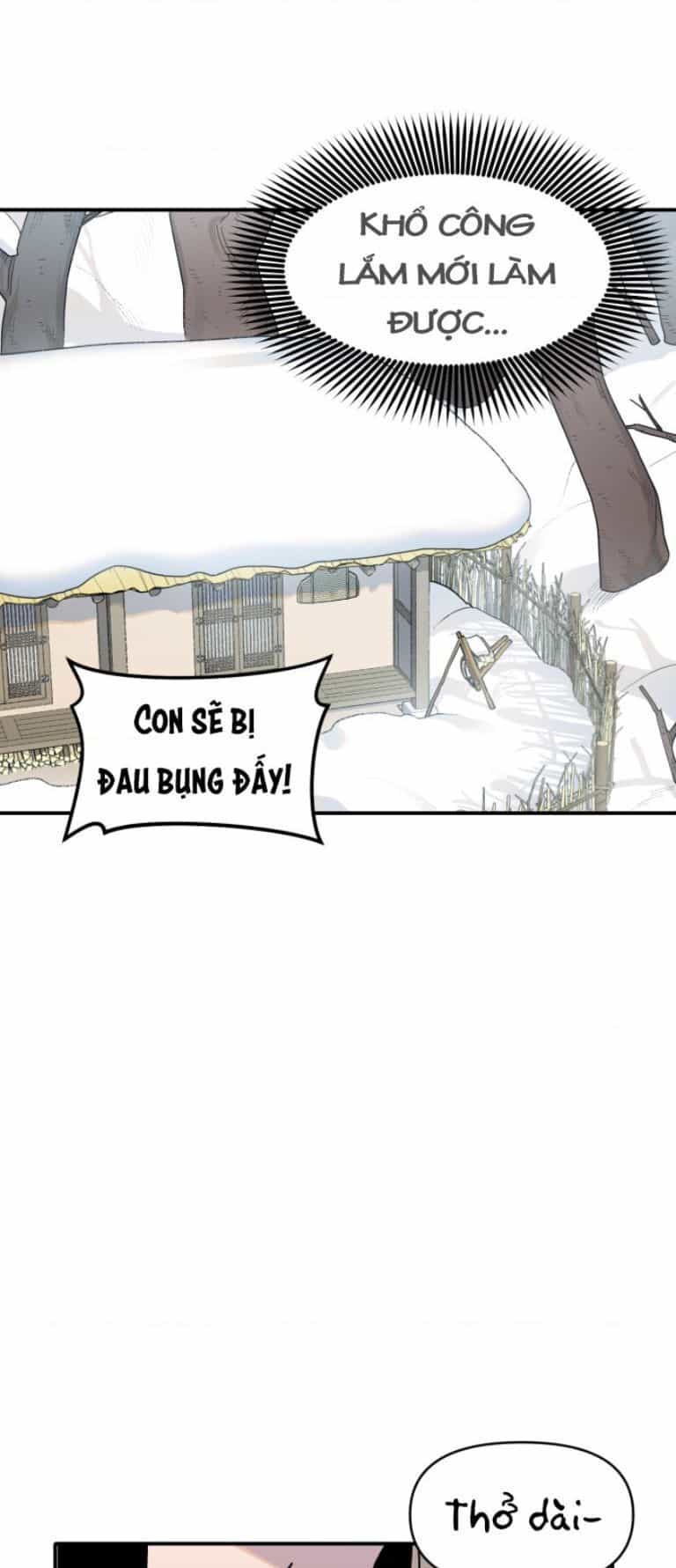 Hổ Đến Chơi Nhà - Chương 2.1 - ảnh 29
