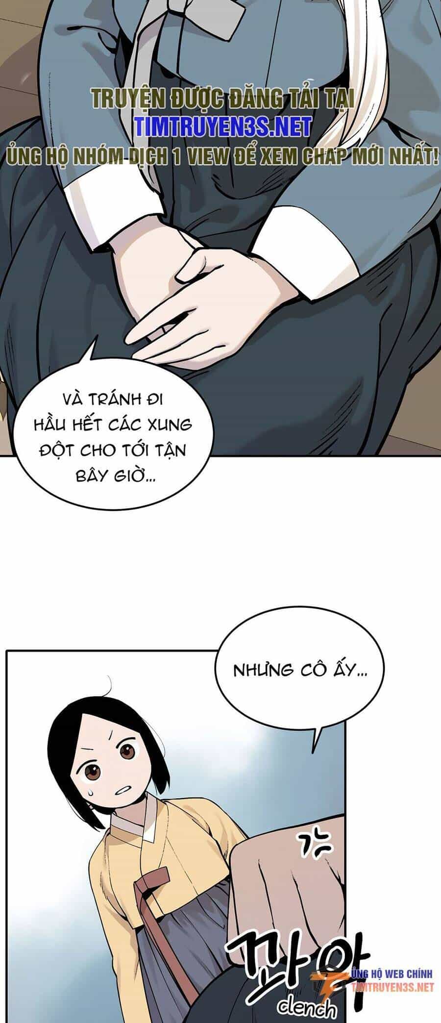 Hổ Đến Chơi Nhà - Chương 53 - ảnh 10