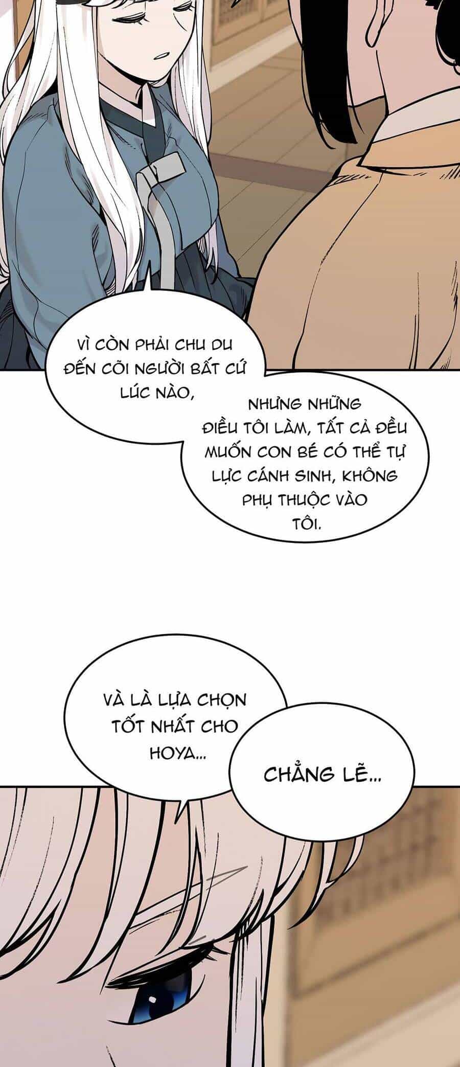 Hổ Đến Chơi Nhà - Chương 53 - ảnh 15