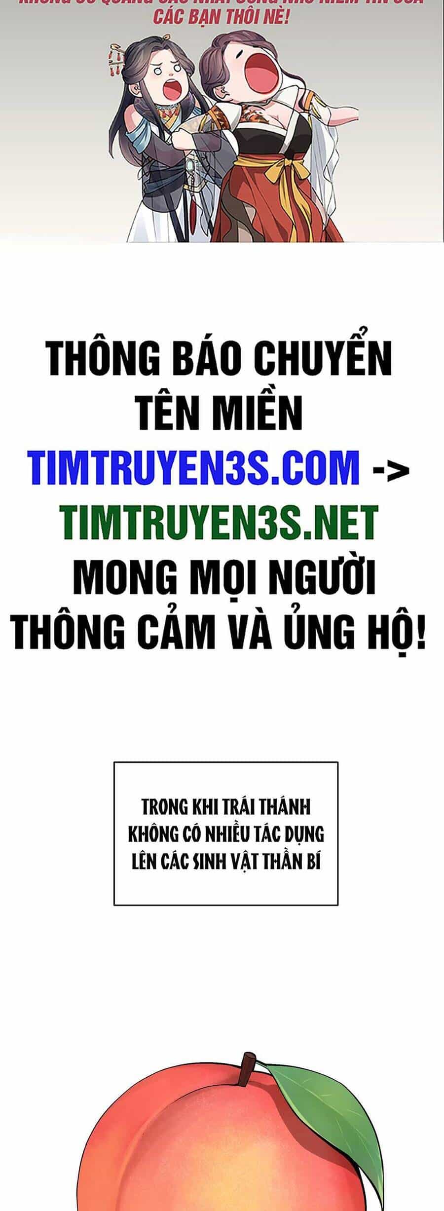 Hổ Đến Chơi Nhà - Chương 53 - ảnh 2