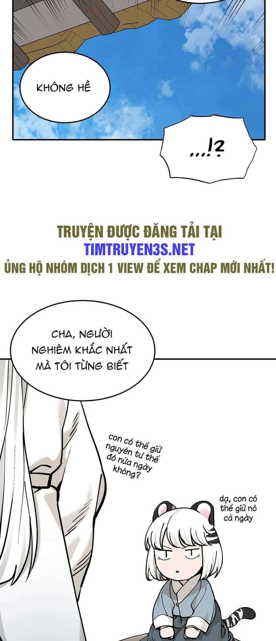 Hổ Đến Chơi Nhà - Chương 53 - ảnh 24