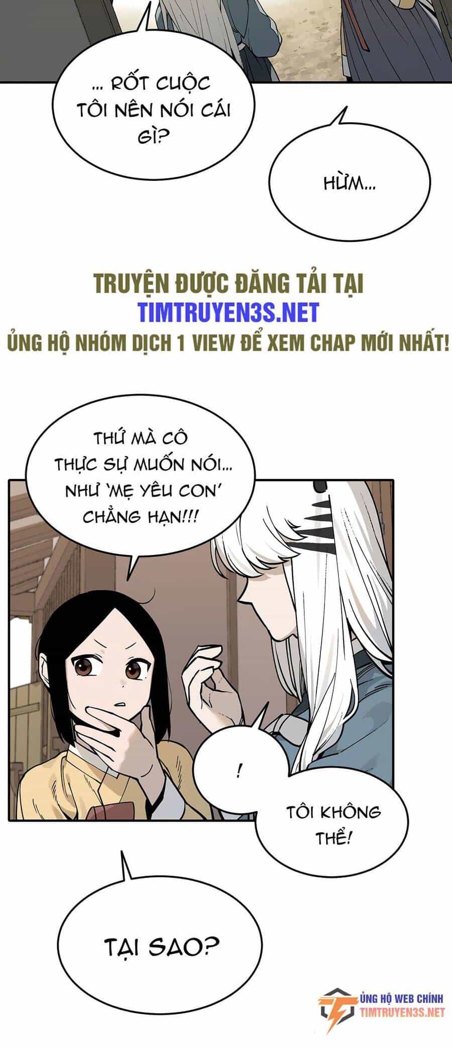 Hổ Đến Chơi Nhà - Chương 53 - ảnh 28