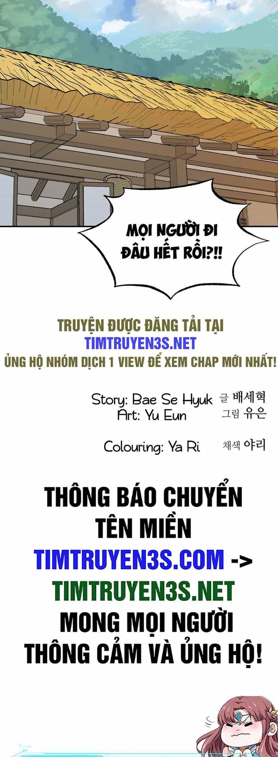 Hổ Đến Chơi Nhà - Chương 53 - ảnh 42