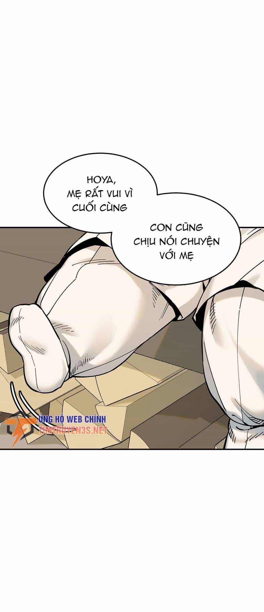 Hổ Đến Chơi Nhà - Chương 54 - ảnh 17