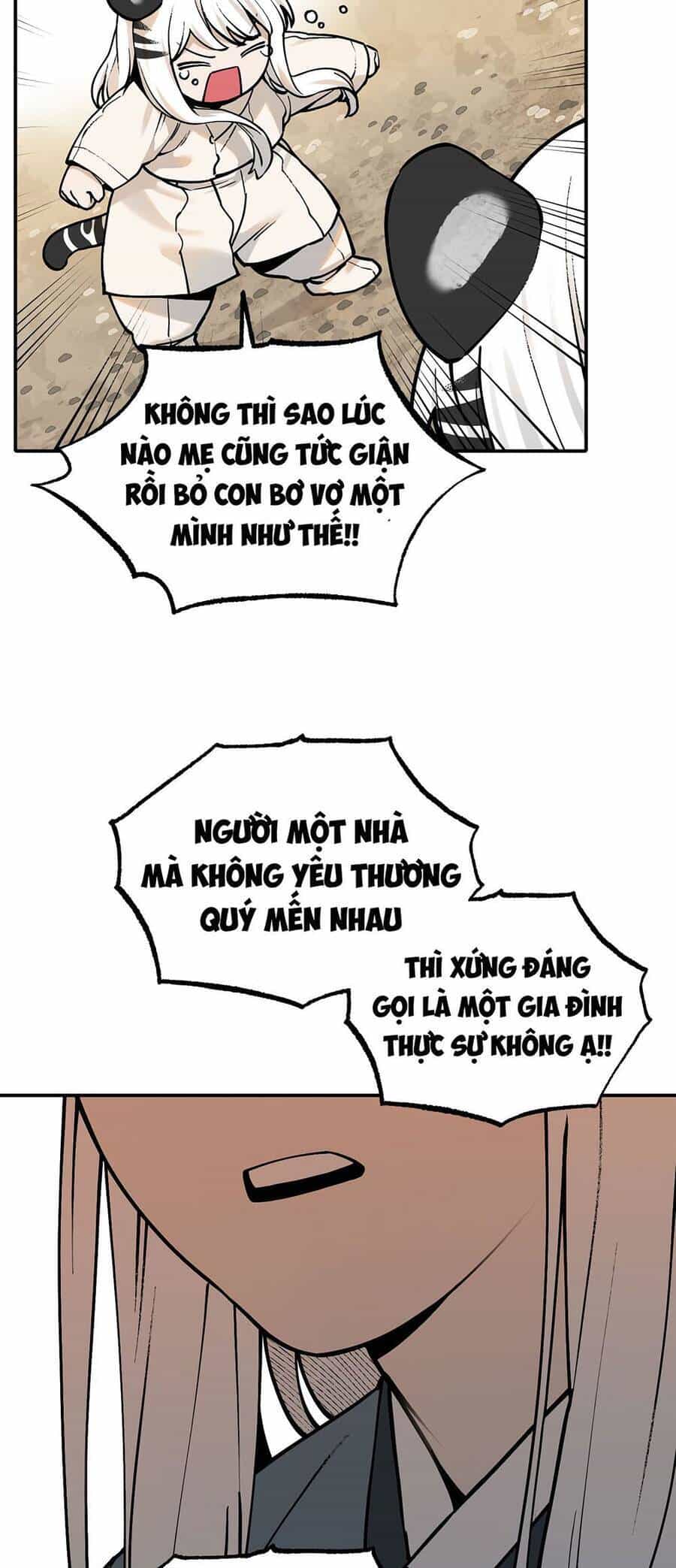 Hổ Đến Chơi Nhà - Chương 54 - ảnh 29