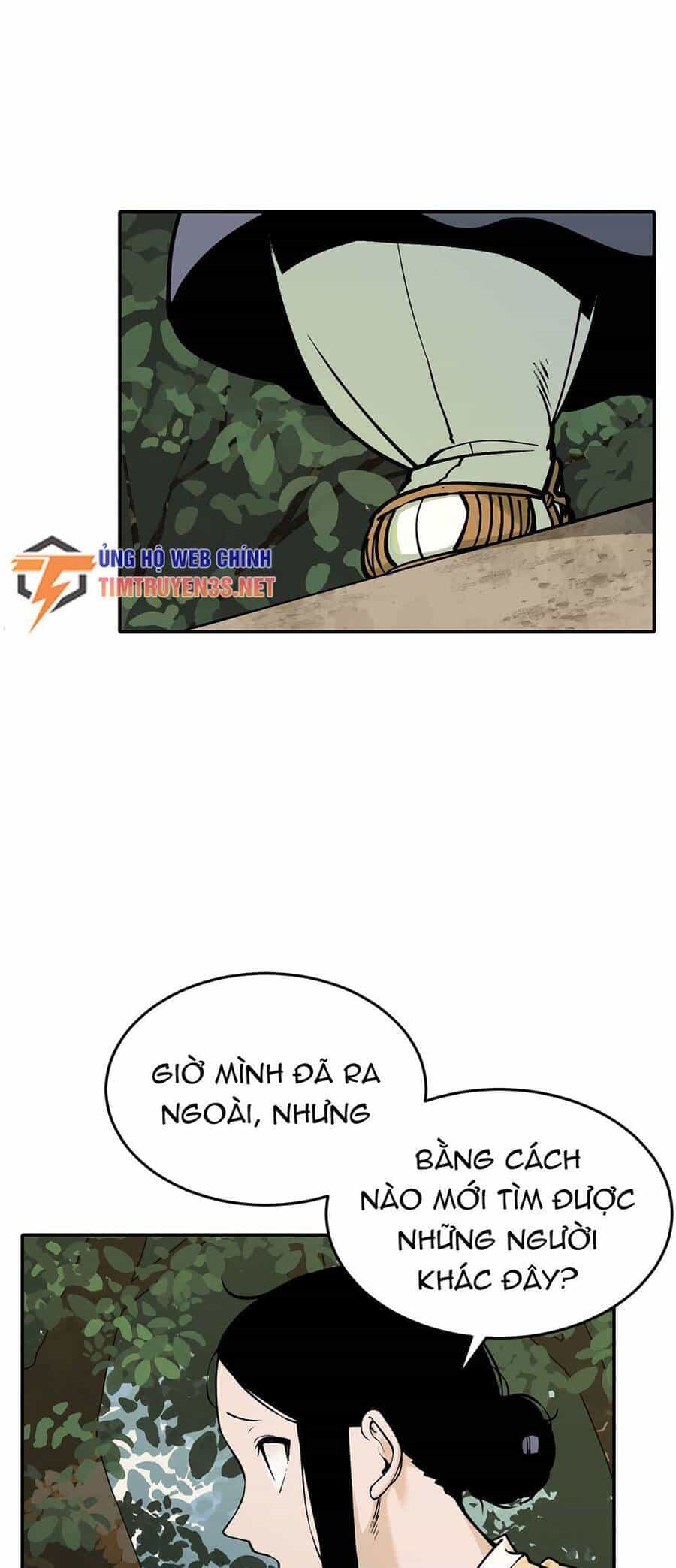 Hổ Đến Chơi Nhà - Chương 54 - ảnh 35