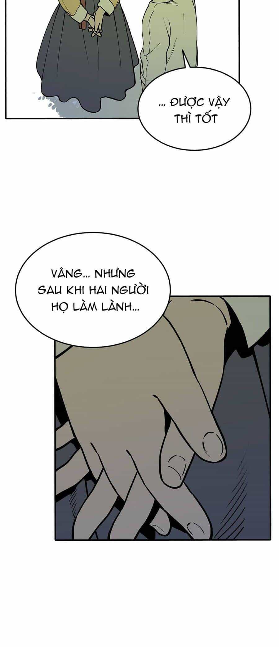 Hổ Đến Chơi Nhà - Chương 54 - ảnh 45