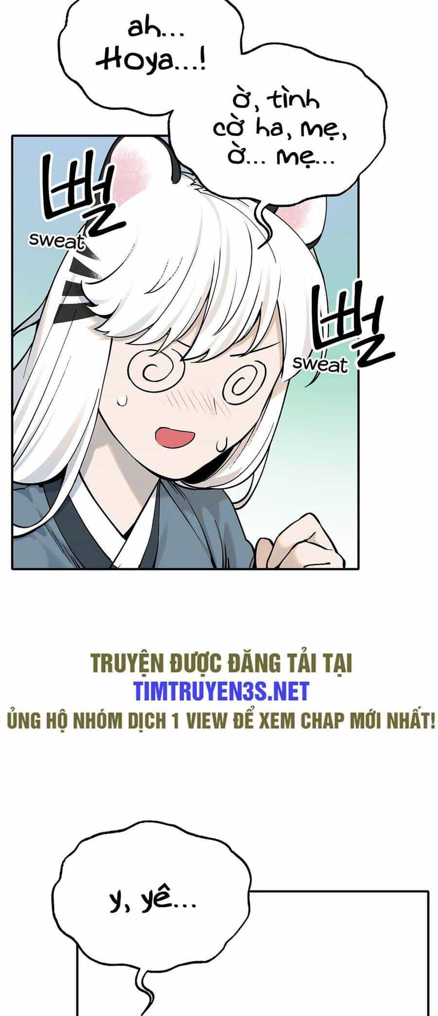 Hổ Đến Chơi Nhà - Chương 54 - ảnh 9