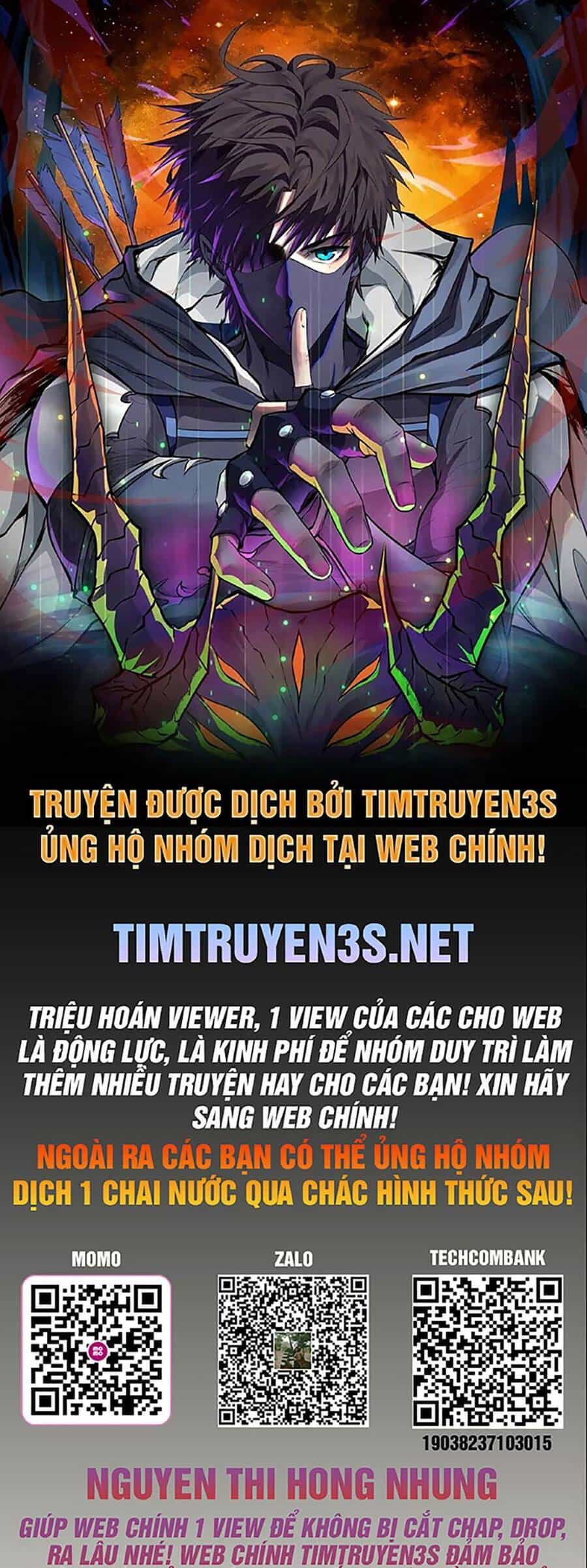 Hổ Đến Chơi Nhà - Chương 55 - ảnh 1