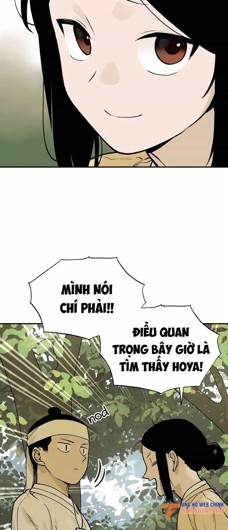 Hổ Đến Chơi Nhà - Chương 55 - ảnh 10