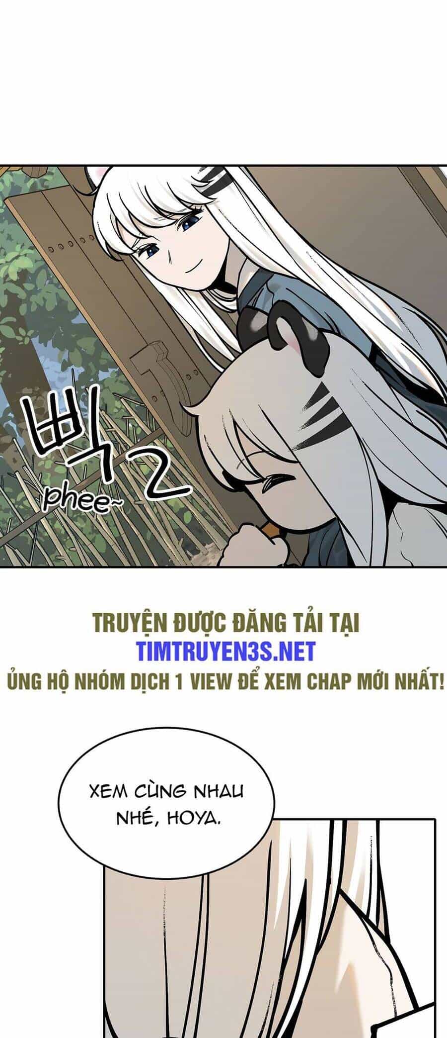 Hổ Đến Chơi Nhà - Chương 55 - ảnh 33