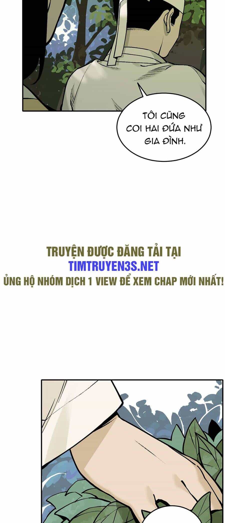 Hổ Đến Chơi Nhà - Chương 55 - ảnh 6