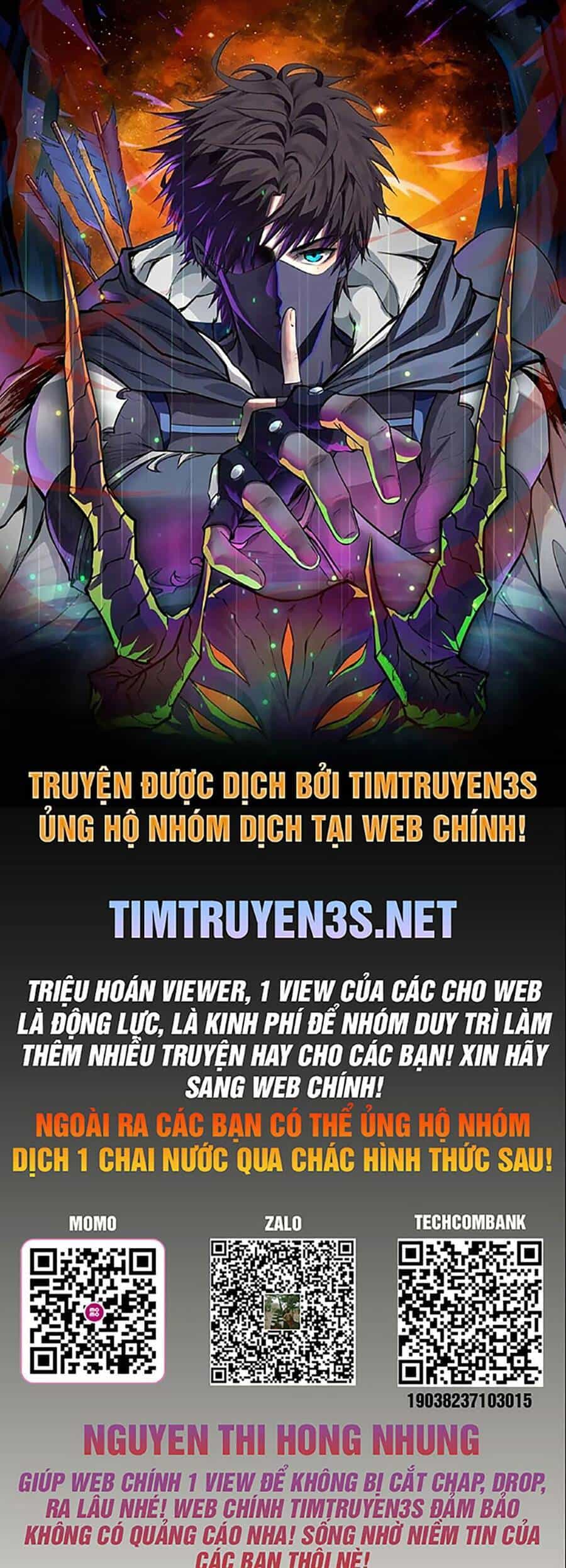Hổ Đến Chơi Nhà - Chương 56 - ảnh 1
