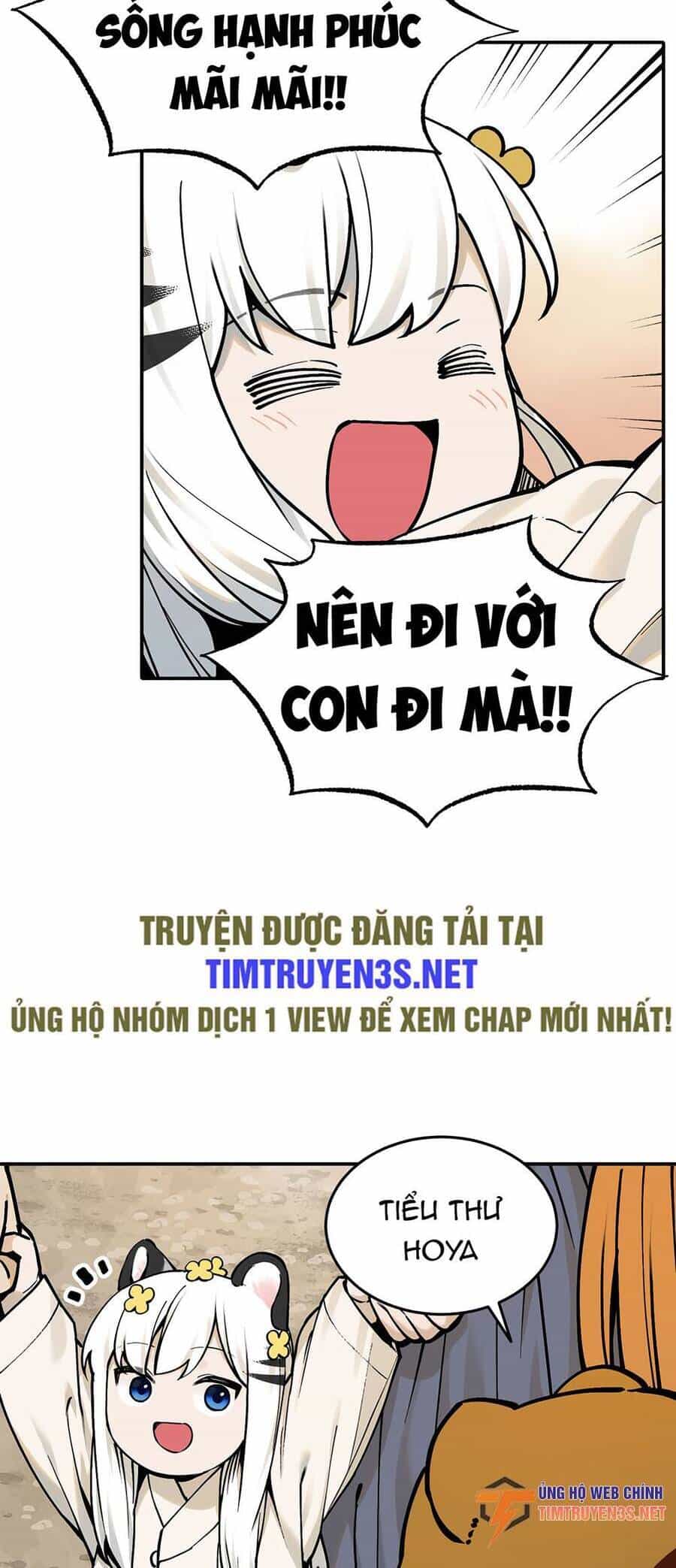 Hổ Đến Chơi Nhà - Chương 56 - ảnh 10