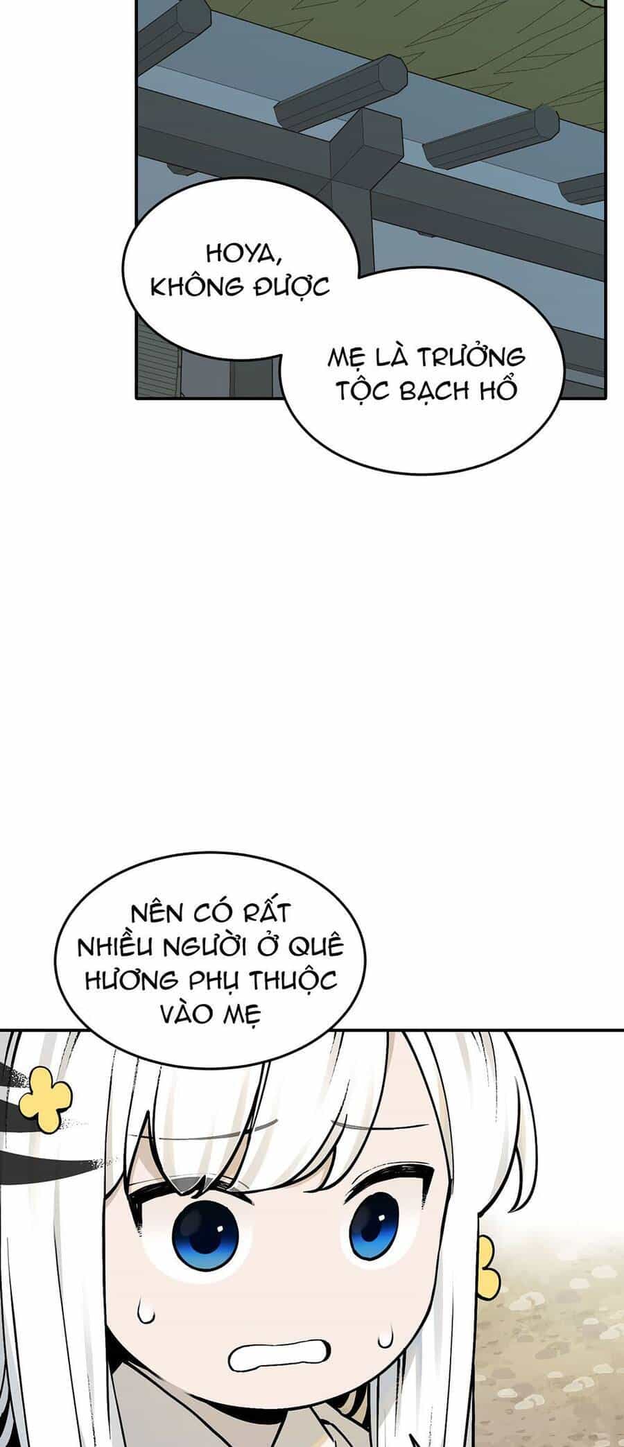 Hổ Đến Chơi Nhà - Chương 56 - ảnh 17