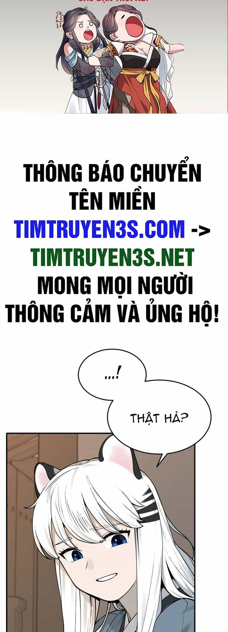 Hổ Đến Chơi Nhà - Chương 56 - ảnh 2