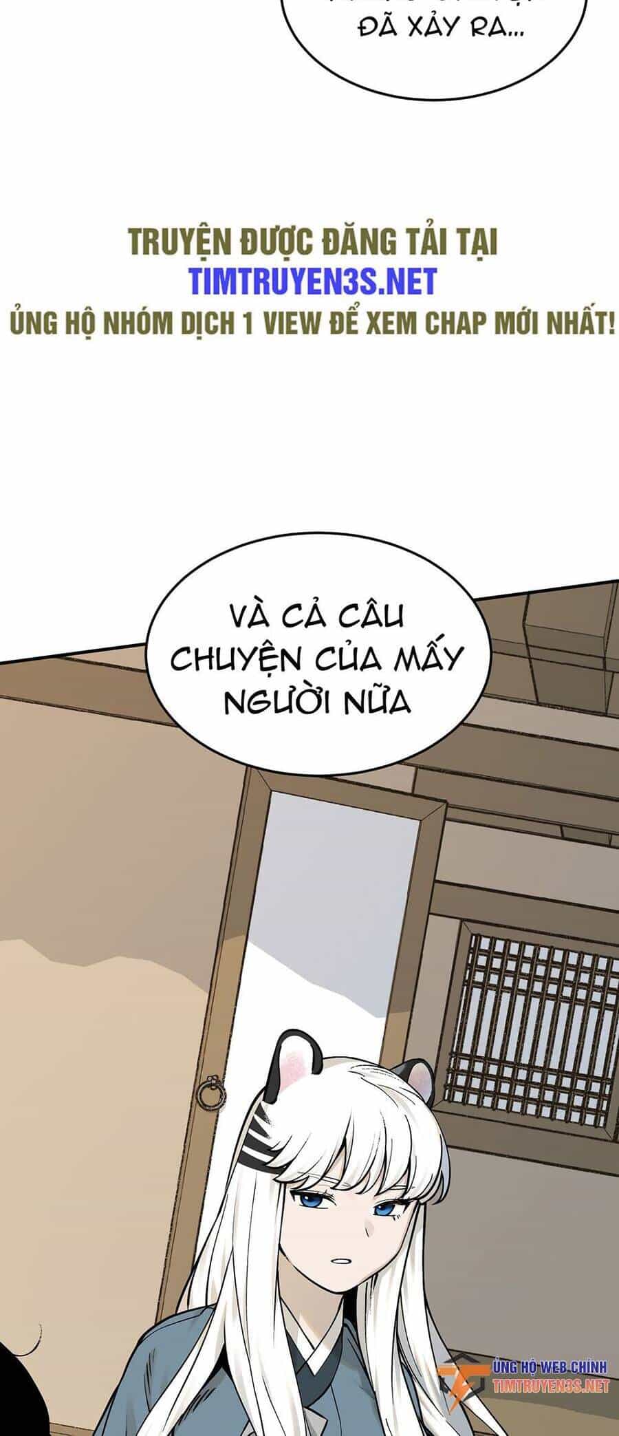 Hổ Đến Chơi Nhà - Chương 56 - ảnh 28