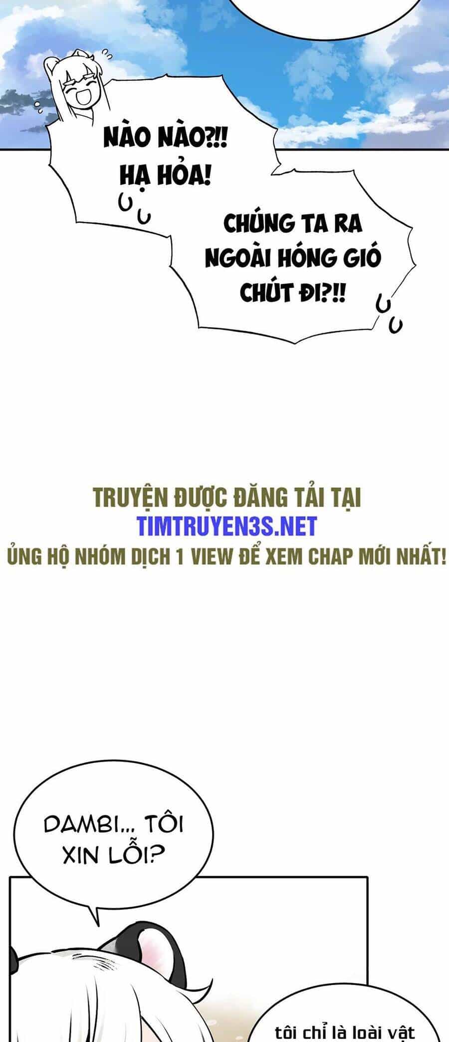 Hổ Đến Chơi Nhà - Chương 56 - ảnh 30
