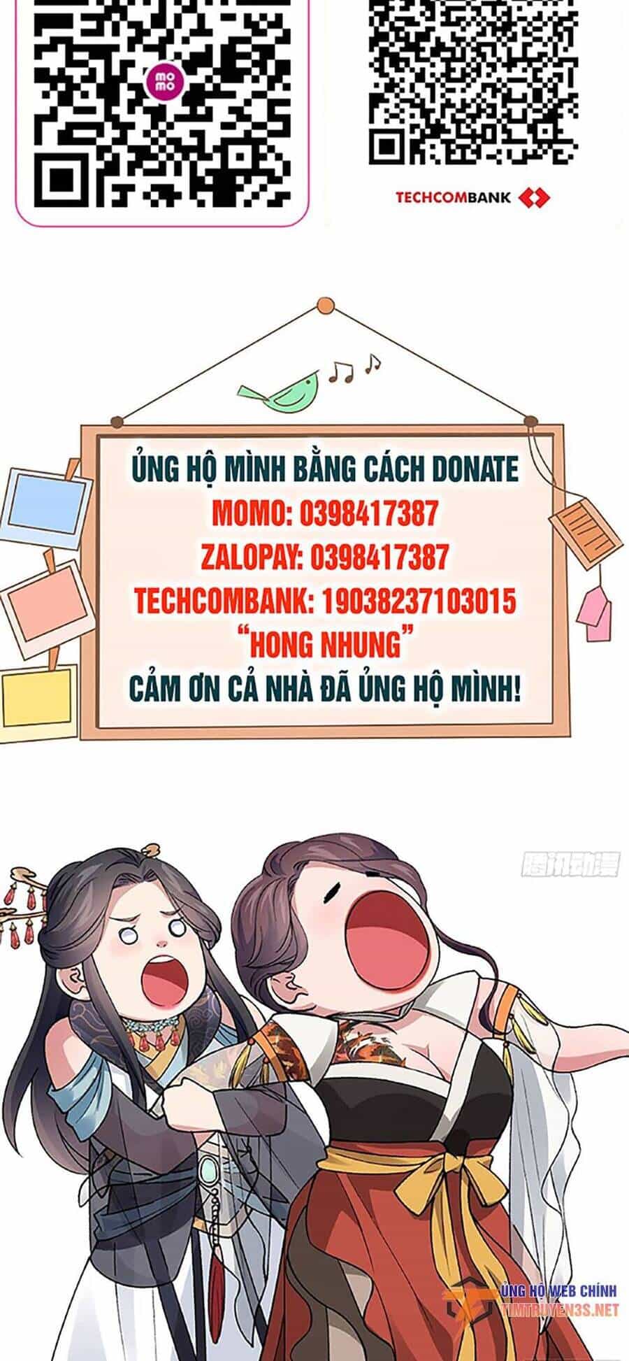 Hổ Đến Chơi Nhà - Chương 56 - ảnh 42