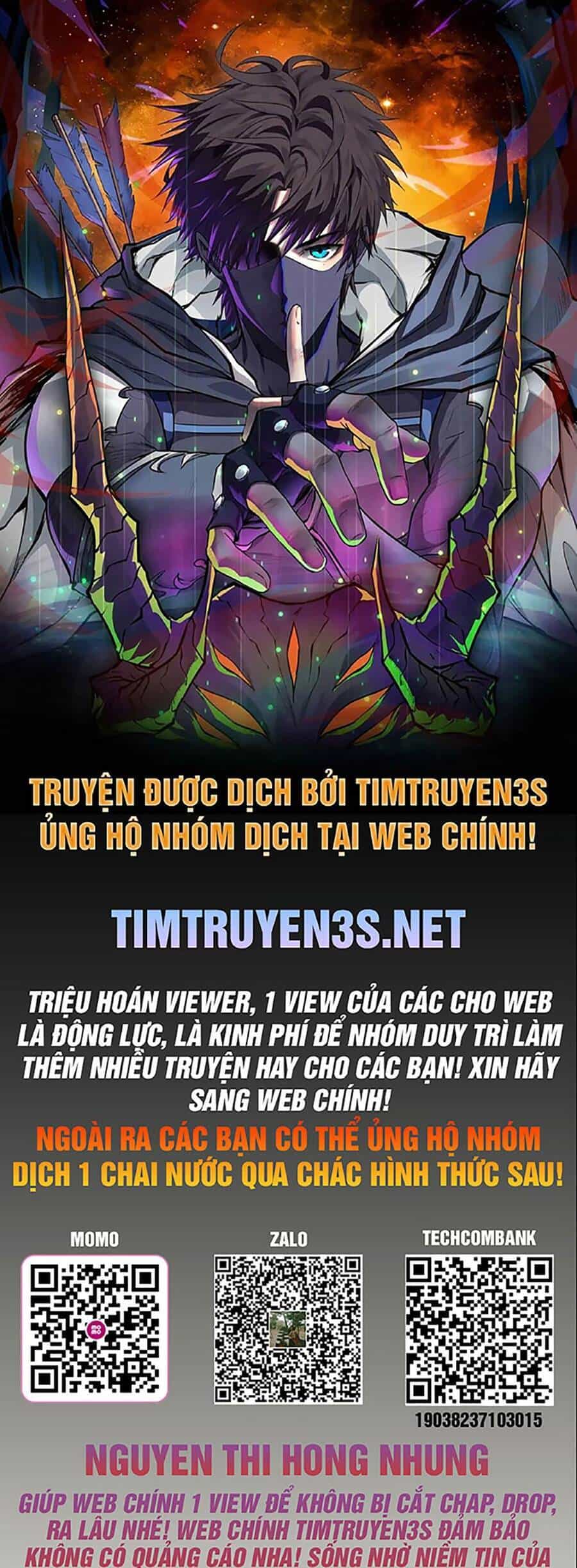 Hổ Đến Chơi Nhà - Chương 57 - ảnh 1